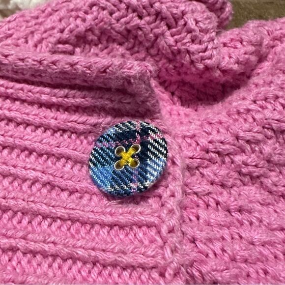 Matilda Jane Make Believe Autumn Sunset Sweater - Picture 6 of 8